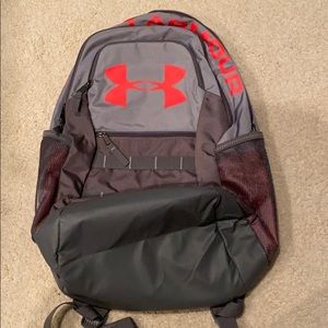 Under Armour Backpack NWOT